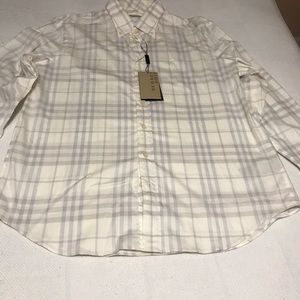 Burberry Brit shirt